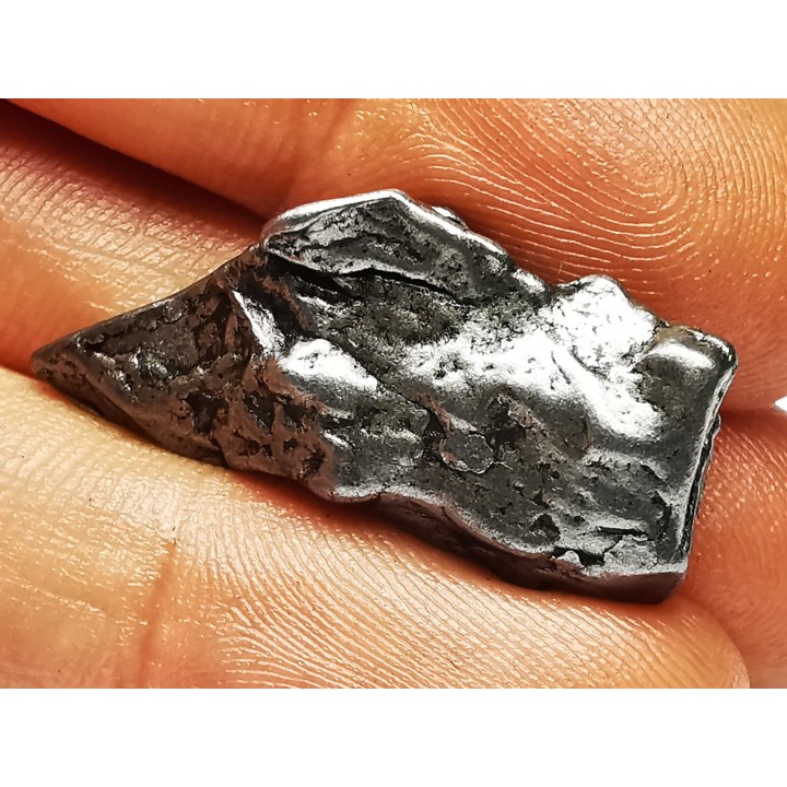 METEORITE  Octahedrite IAB : Campo del Cielo, ARGENTINA