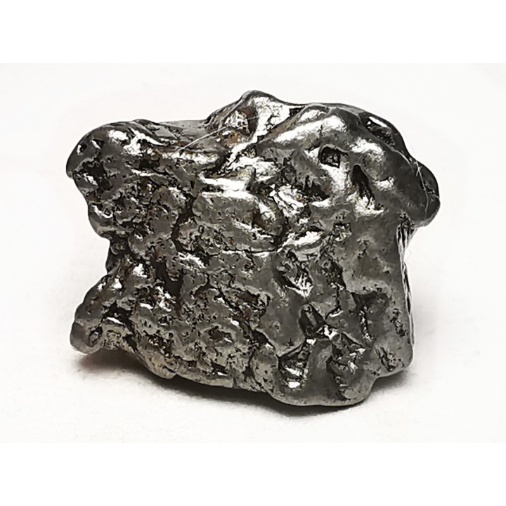 METEORITE  Octaédrite IAB : Campo del Cielo, ARGENTINE