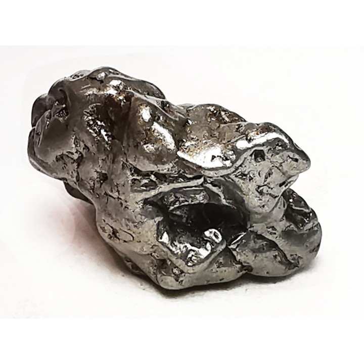 METEORITE  Octahedrite IAB : Campo del Cielo, ARGENTINA