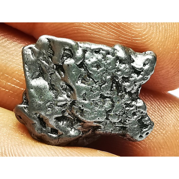 METEORITE  Octahedrite IAB : Campo del Cielo, ARGENTINA
