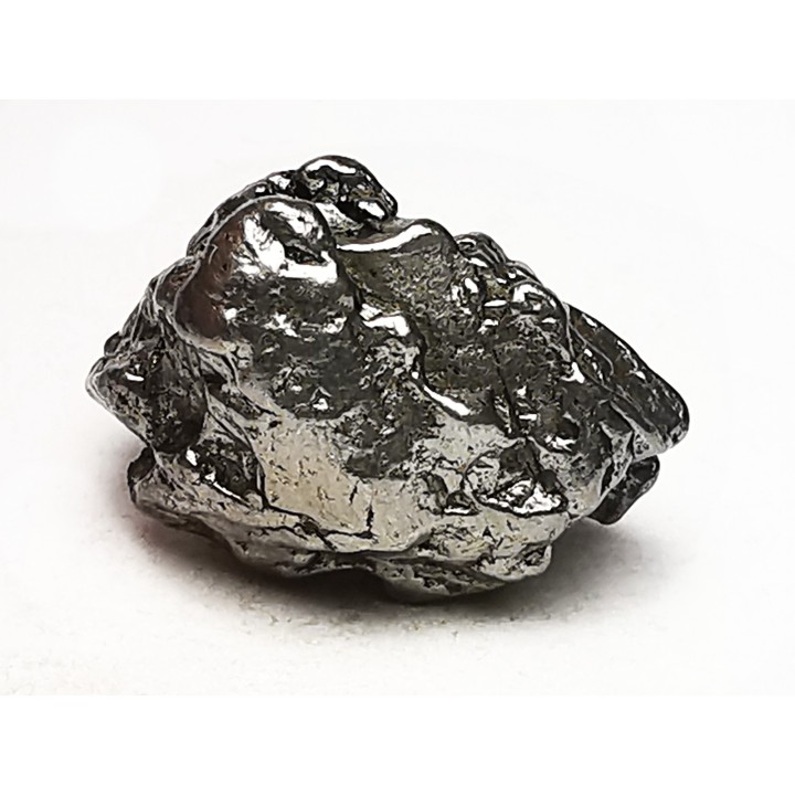 METEORITE  Octaédrite IAB : Campo del Cielo, ARGENTINE