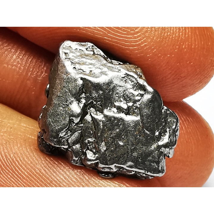 METEORITE  Octaédrite IAB : Campo del Cielo, ARGENTINE
