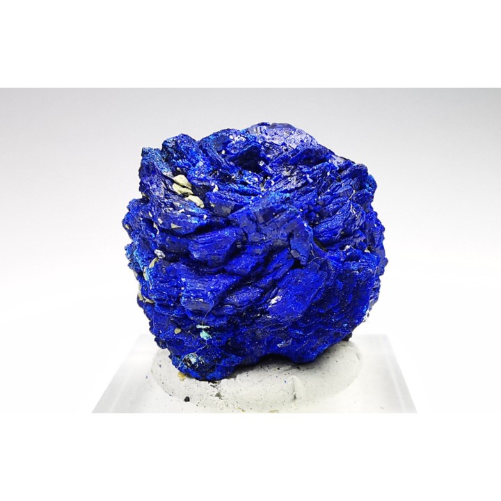 Azurite de Chessy, Rhône, France