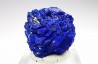 Azurite from Chessy, Rhône, France