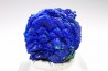 Azurite from Chessy, Rhône, France