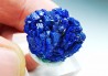 Azurite de Chessy, Rhône, France