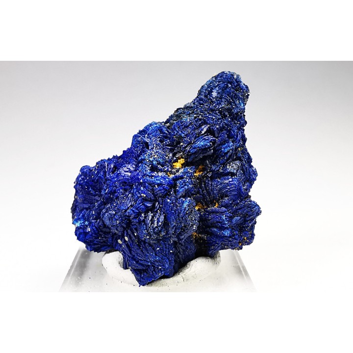 Azurite de Chessy, Rhône, France