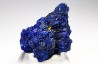 Azurite from Chessy, Rhône, France