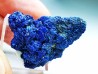 Azurite de Chessy, Rhône, France