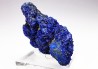Azurite from Chessy, Rhône, France