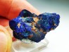 Azurite de Chessy, Rhône, France