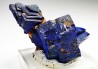Azurite de Chessy, Rhône, France