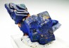 Azurite de Chessy, Rhône, France