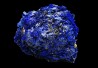 Azurite from Chessy, Rhône, France