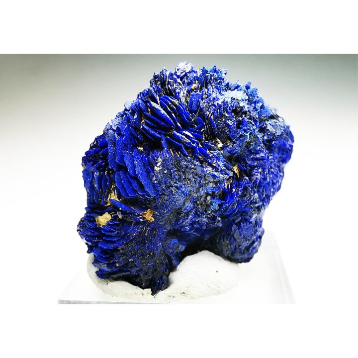 Azurite de Chessy, Rhône, France