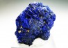 Azurite de Chessy, Rhône, France