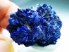 Azurite from Chessy, Rhône, France
