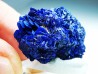 Azurite de Chessy, Rhône, France