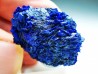 Azurite de Chessy, Rhône, France
