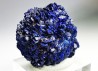 Azurite de Chessy, Rhône, France