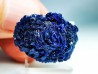 Azurite de Chessy, Rhône, France