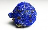 Azurite de Chessy, Rhône, France