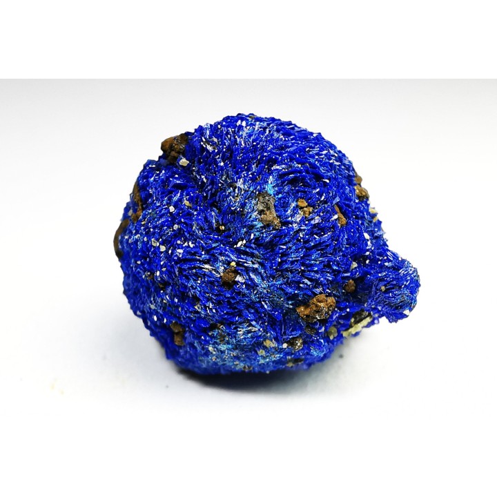 Azurite de Chessy, Rhône, France