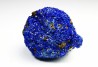 Azurite de Chessy, Rhône, France