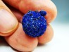 Azurite de Chessy, Rhône, France