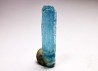Aquamarine from Idaho, USA