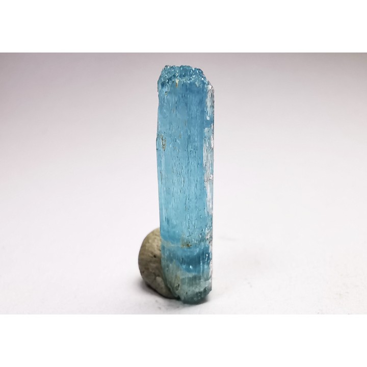 Aquamarine from Idaho, USA