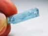 Aquamarine from Idaho, USA