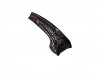 theropod dinosaur claw (indet.) - Maastrichtian (South Dakota)