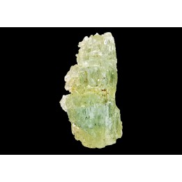 Aigue-marine de Mahaiza, Betafo dist. Vakinankaratra reg. Madagascar