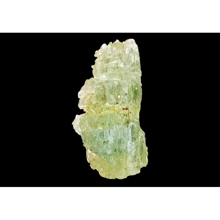 Aigue-marine de Mahaiza, Betafo dist. Vakinankaratra reg. Madagascar