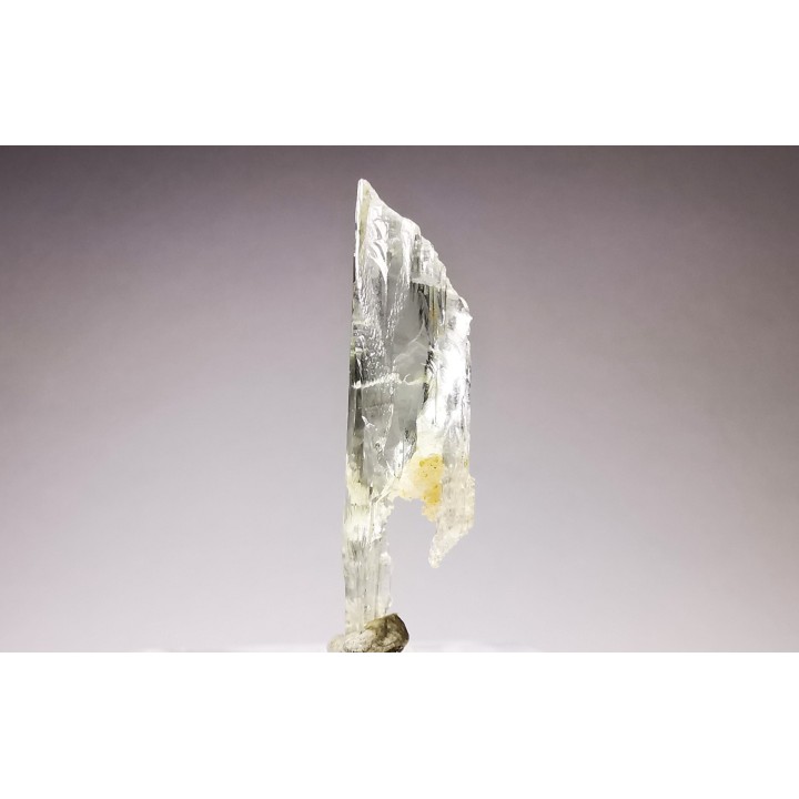Aigue-marine de Mahaiza, Betafo dist. Vakinankaratra reg. Madagascar