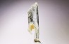 Aquamarine from Mahaiza, Betafo dist. Vakinankaratra reg. Madagascar
