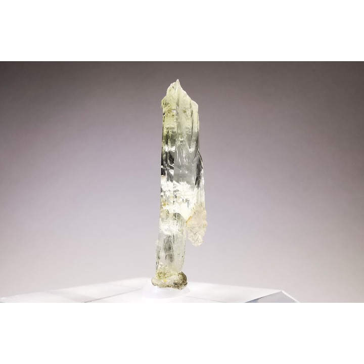 Aquamarine from Mahaiza, Betafo dist. Vakinankaratra reg. Madagascar