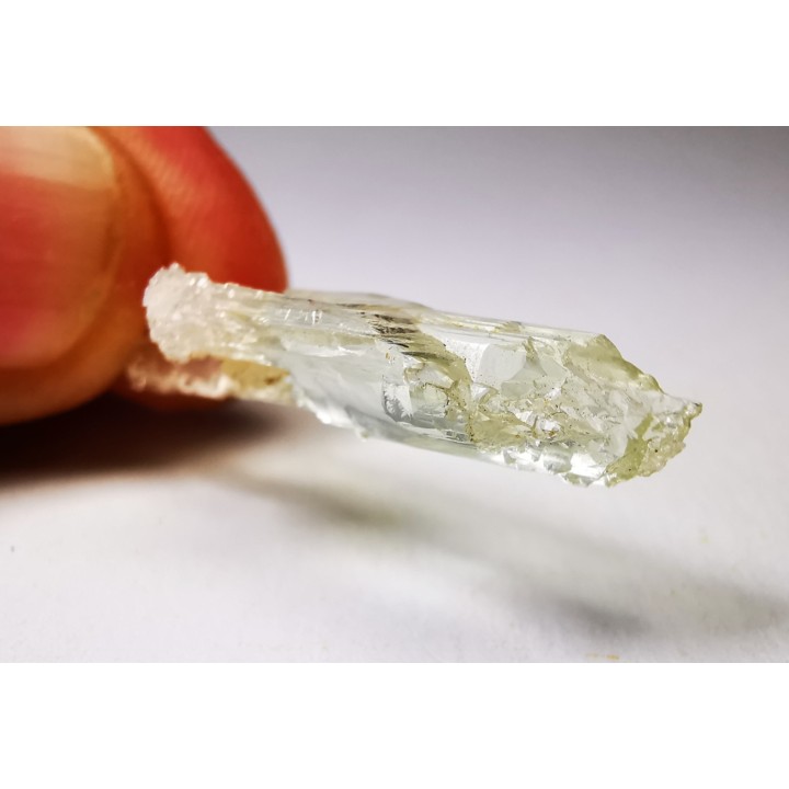 Aquamarine from Mahaiza, Betafo dist. Vakinankaratra reg. Madagascar