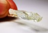 Aquamarine from Mahaiza, Betafo dist. Vakinankaratra reg. Madagascar
