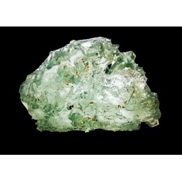 Aquamarine from Mahaiza, Betafo dist. Vakinankaratra reg. Madagascar
