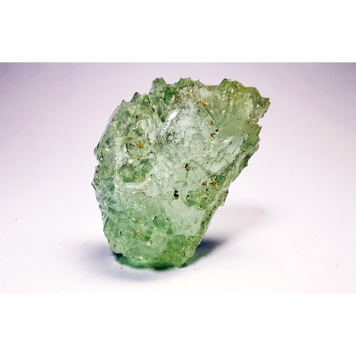 Aigue-marine de Mahaiza, Betafo dist. Vakinankaratra reg. Madagascar