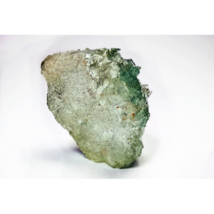 Aquamarine from Mahaiza, Betafo dist. Vakinankaratra reg. Madagascar