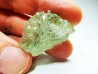 Aquamarine from Mahaiza, Betafo dist. Vakinankaratra reg. Madagascar