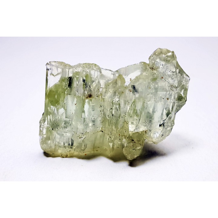 Aquamarine from Mahaiza, Betafo dist. Vakinankaratra reg. Madagascar