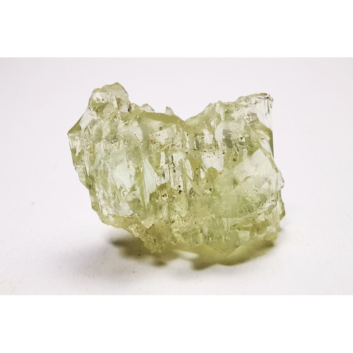 Aigue-marine de Mahaiza, Betafo dist. Vakinankaratra reg. Madagascar