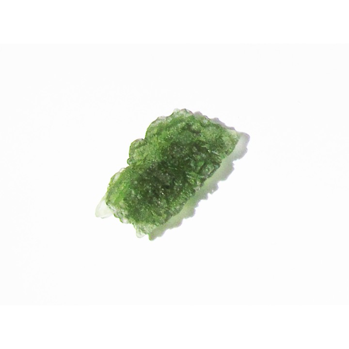 TECTITE: Moldavite (9)