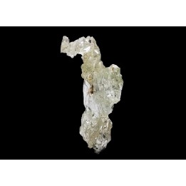 Aigue-marine de Mahaiza, Betafo dist. Vakinankaratra reg. Madagascar
