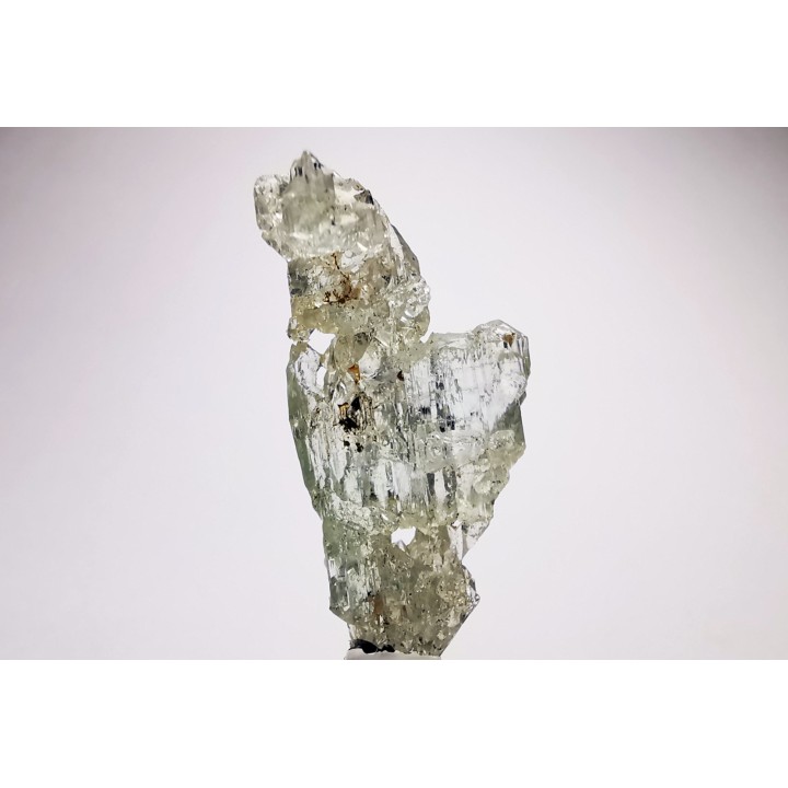 Aigue-marine de Mahaiza, Betafo dist. Vakinankaratra reg. Madagascar
