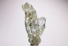 Aquamarine from Mahaiza, Betafo dist. Vakinankaratra reg. Madagascar